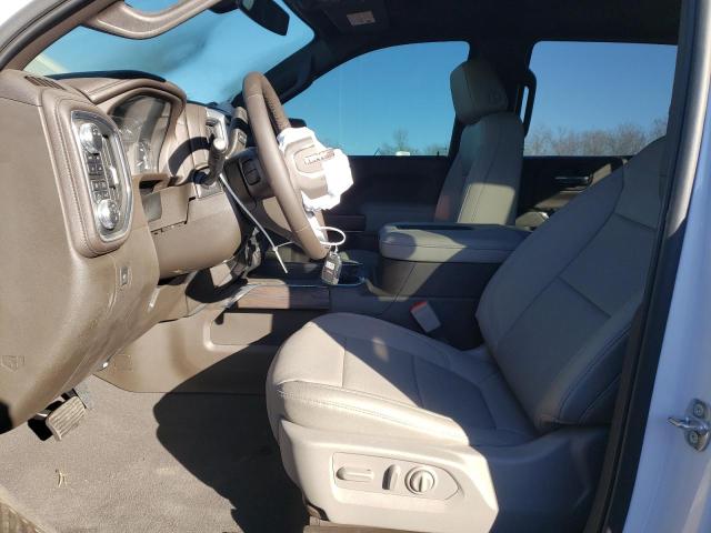 3GTU9DEL9NG207118 GMC Sierra Limited K1500 Slt