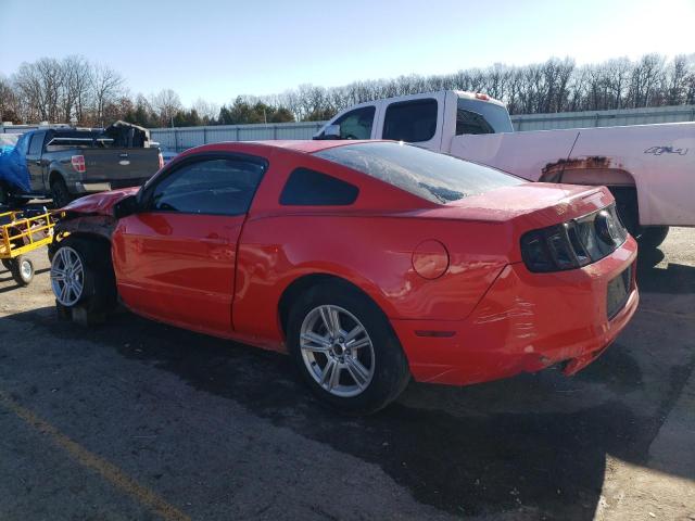 1ZVBP8AM5E5297181 Ford Mustang