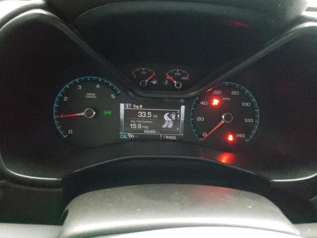 1GTP6EE17J1242839 GMC Canyon Denali