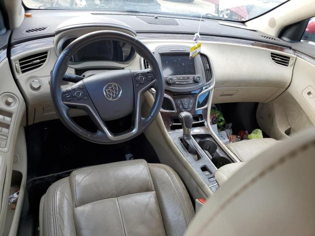1G4GB5G34EF222532 Buick Lacrosse