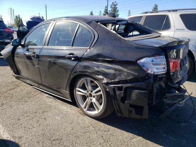 WBA3C1C51FK123608 BMW 328 I Sulev