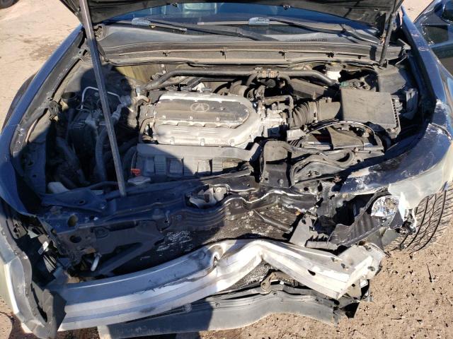 19UUA8F36EA000764 Acura Tl Se
