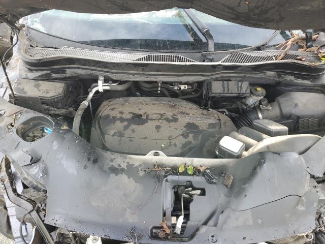 5FPYK3F7XHB023857 Honda Ridgeline Rtl