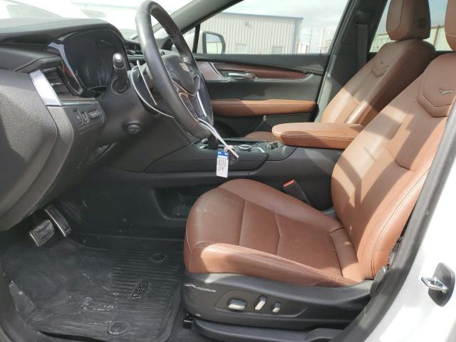 1GYKNGRS3PZ102898 Cadillac Xt5 Sport