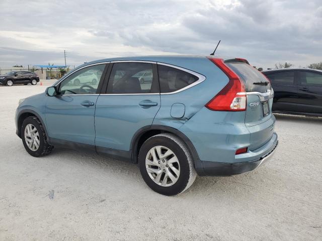 2HKRM3H50GH567173 Honda CR-V EX