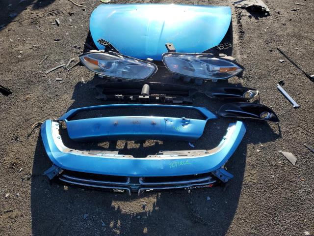 1C3CDFFA3GD820410 Dodge Dart Sxt Sport
