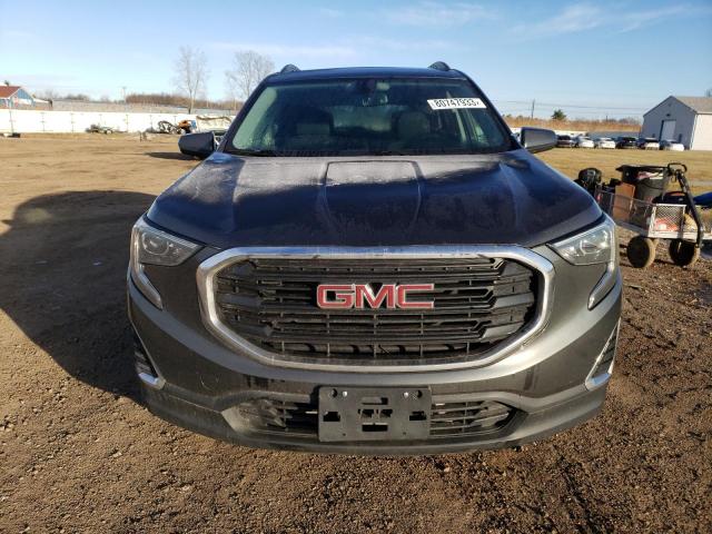 3GKALMEV7KL110478 GMC Terrain Sle