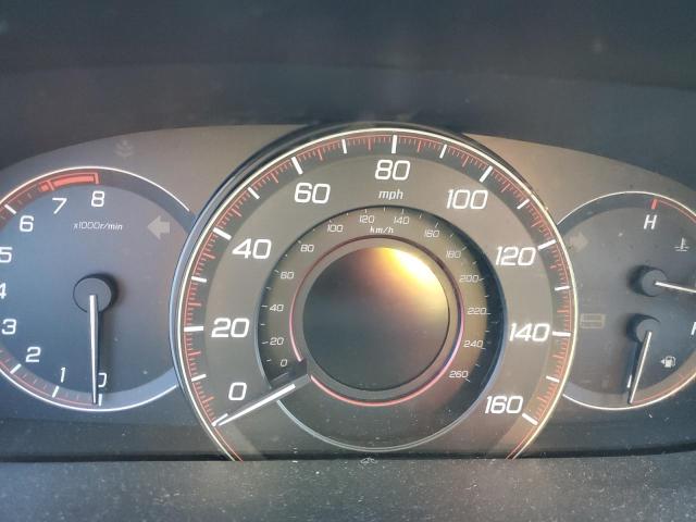 1HGCR2F54FA218836 Honda Accord Sport
