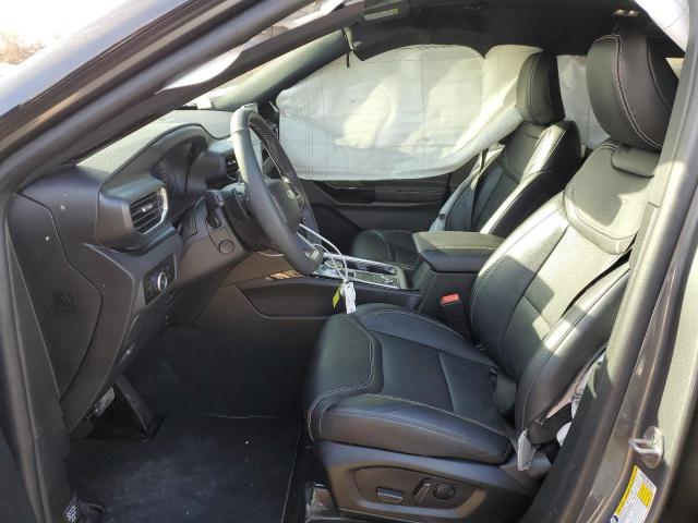 1FM5K8GC0PGB59242 Ford Explorer St