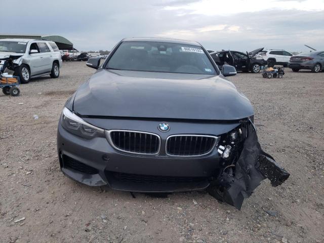 WBA4W3C56KAF93207 BMW 430I