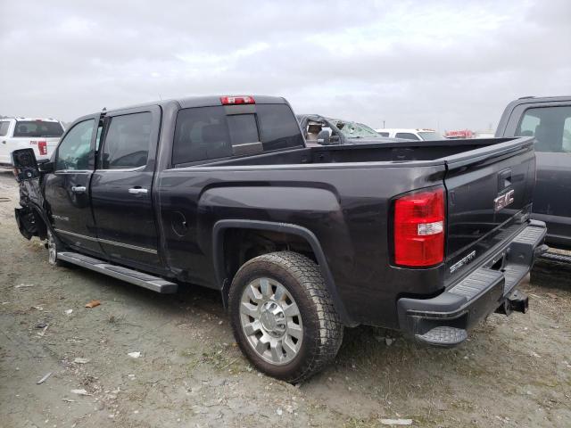 1GT12UE80GF123423 GMC Sierra K2500 Denali