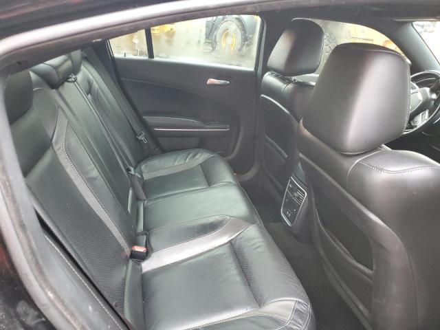 2C3CDXBG8LH140533 Dodge Charger Sxt