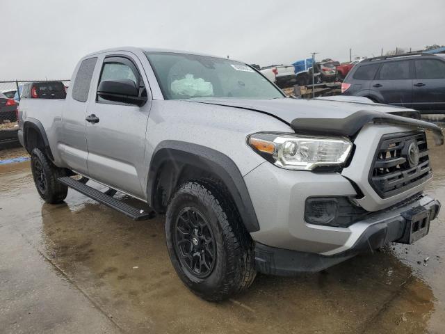 Toyota Tacoma Access Cab 2019 5TFRX5GN5KX164405 Image 4