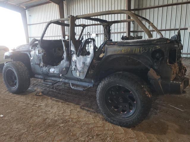 1C4HJXEN8KW505863 Jeep Wrangler Unlimited Sahara