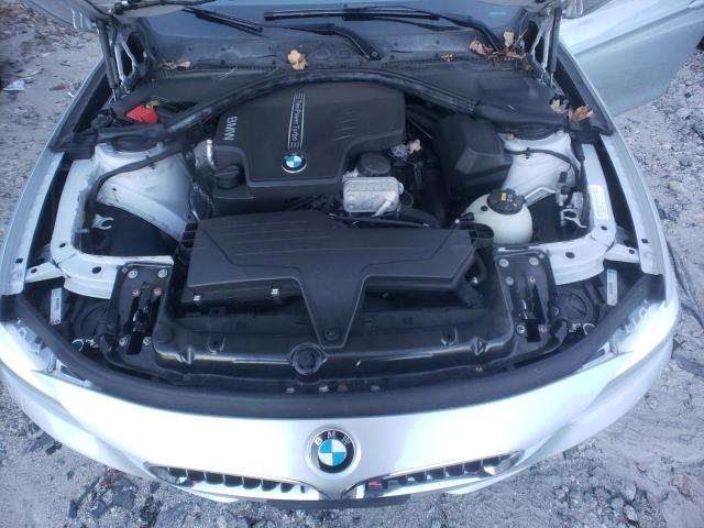 WBA3G7C54FK297101 BMW 328 XI