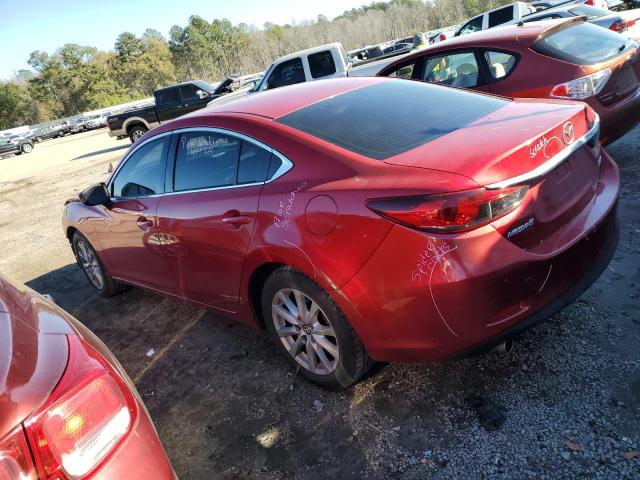 JM1GJ1U61E1114817 Mazda 6 SPORT