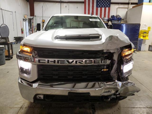 1GC4YTE71NF277696 Chevrolet Silverado K3500 Lt