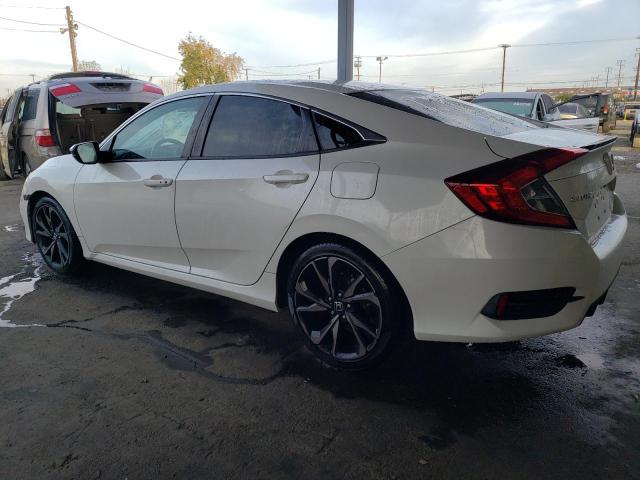 19XFC2F80KE209128 Honda Civic Sport