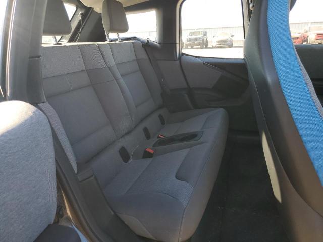 WBY1Z6C3XHV949538 BMW I3 Bev