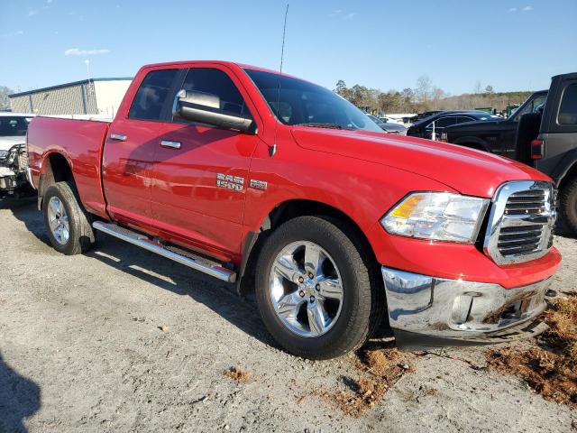 1C6RR7GT7ES187584 RAM 1500 Slt