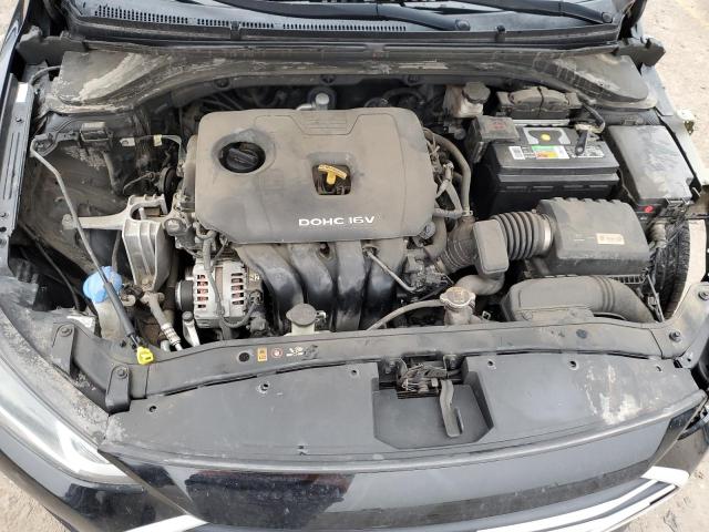KMHD74LF5JU475590 Hyundai ELANTRA SE