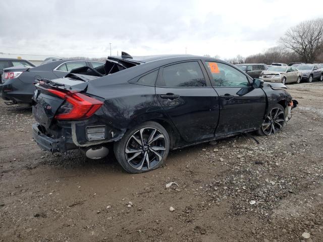 2HGFC1E54JH700162 Honda CIVIC SI