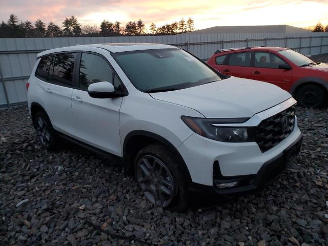 5FNYF8H59PB040363 Honda Passport Exl