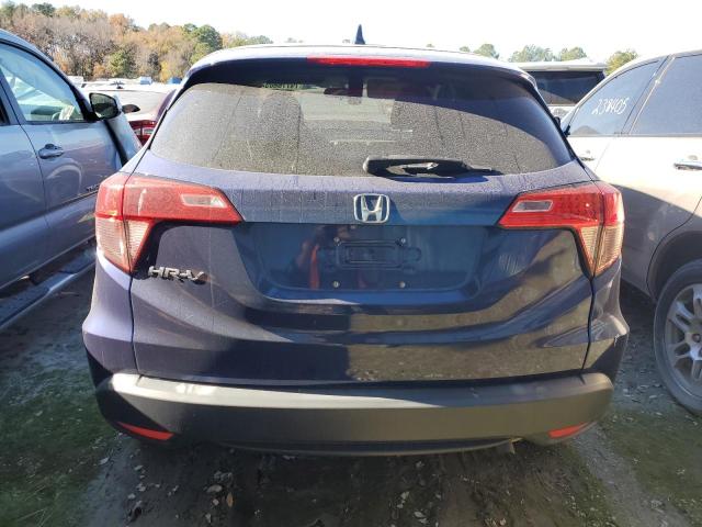 3CZRU5H57GM705582 Honda HR-V EX
