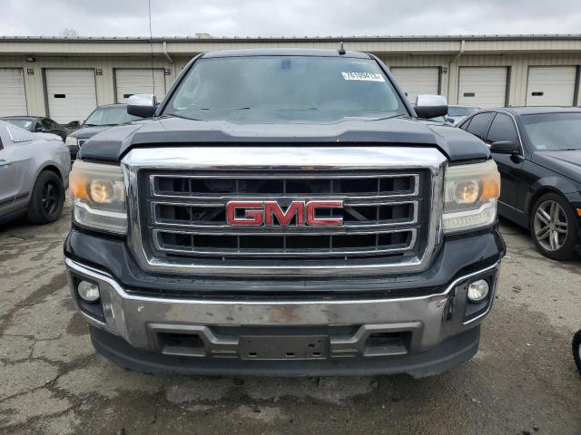 3GTU2VEC1FG483868 GMC Sierra K1500 Slt