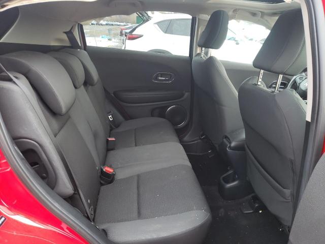 3CZRU6H51LM735340 Honda HR-V EX