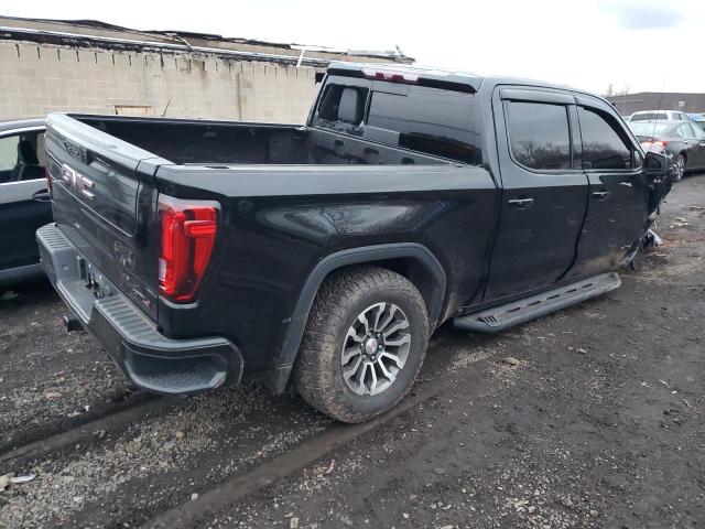 1GTU9EET2LZ262741 GMC Sierra K1500 At4