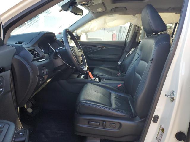 5FPYK3F76HB010782 Honda Ridgeline Rtl