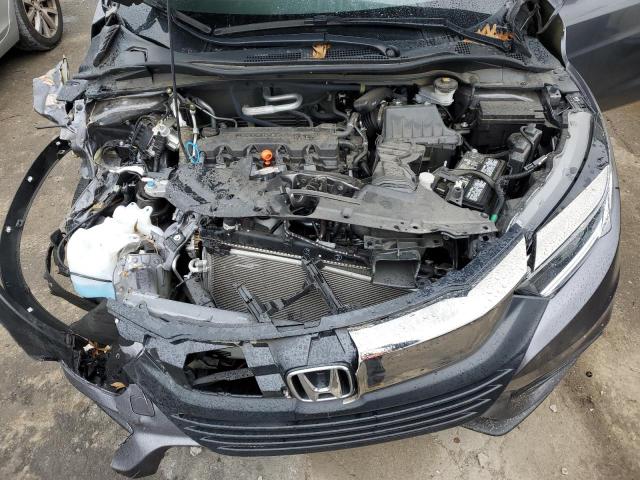 3CZRU5H32NM723953 Honda HR-V LX