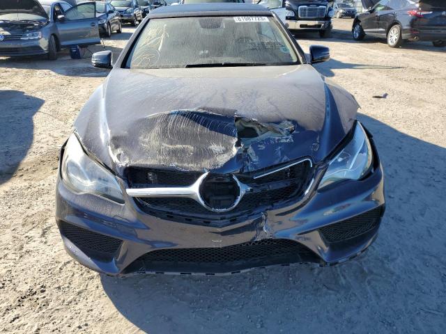 WDDKK6FF6GF334368 Mercedes-Benz E 400