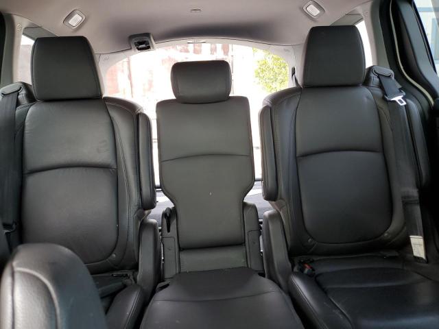 5FNRL6H70KB115690 Honda ODYSSEY EXL