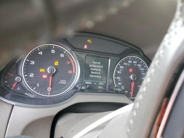 Audi Q5 Premium Plus 2015 WA1DGAFP0FA077763 Image 9