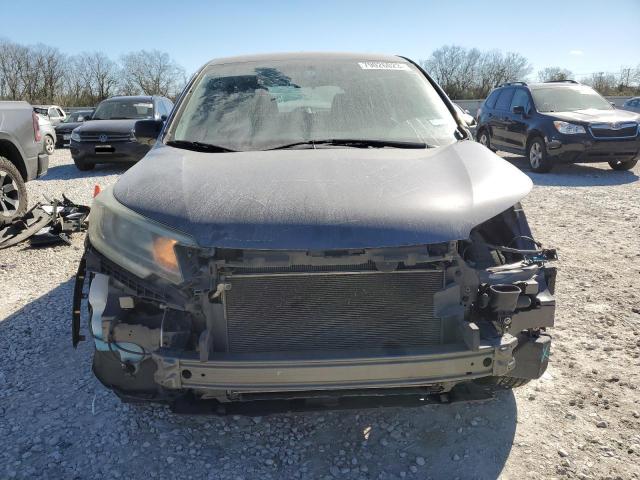 2HKRM3H39FH509060 Honda CR-V LX