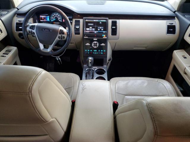 2FMGK5D85EBD04318 Ford Flex Limited
