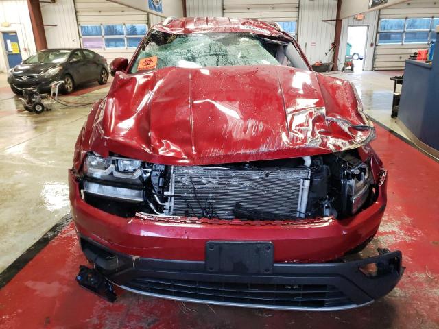 1V2KR2CA9JC589594 Volkswagen ATLAS SE