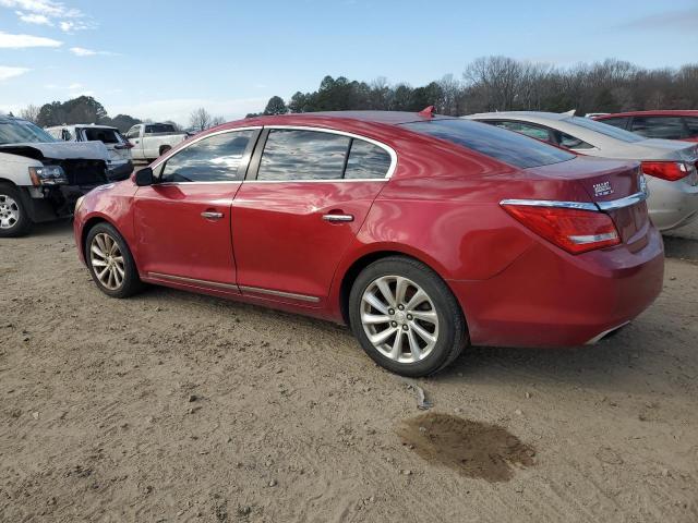 1G4GB5G34EF222532 Buick Lacrosse