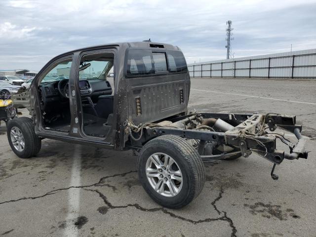 1GTG5CEN1K1129934 GMC CANYON SLE