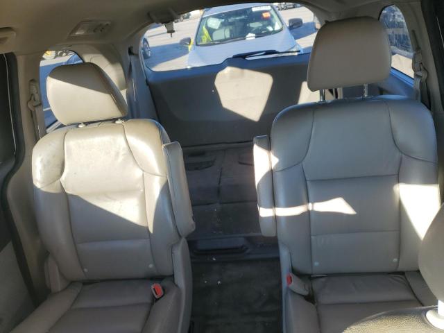 5FNRL5H27EB093495 Honda ODYSSEY LX