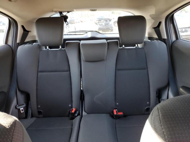 3CZRU6H30LM725025 Honda HR-V LX