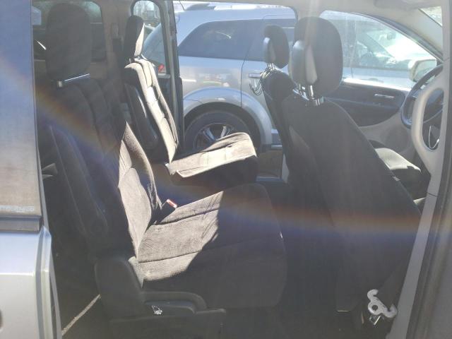 2C4RDGBG1ER145883 Dodge Grand Caravan Se