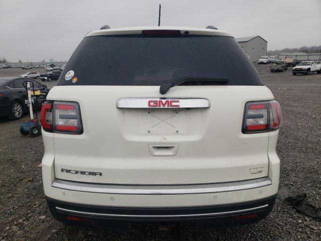 1GKKRPKD4EJ310469 GMC ACADIA SLE