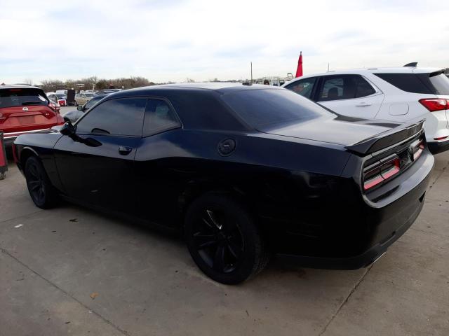 2C3CDZAG8LH214515 Dodge Challenger Sxt
