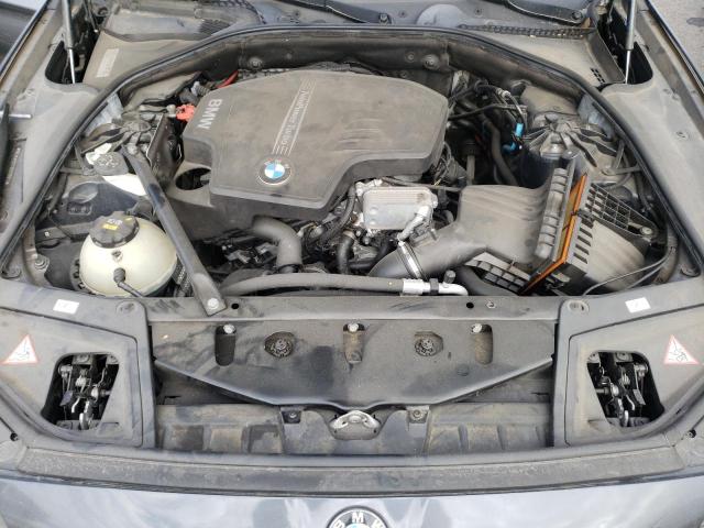 WBA5A5C57GD525371 BMW 528 I