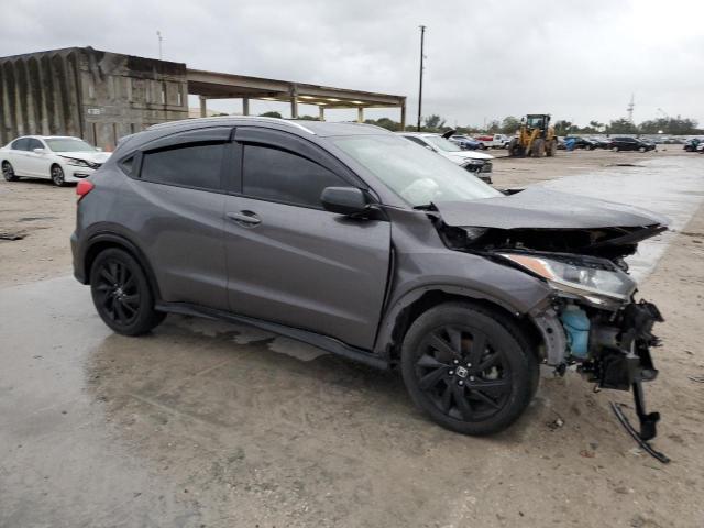 3CZRU6H18MM708585 Honda HR-V SPORT