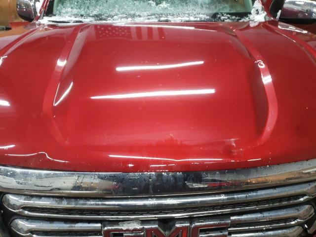 1GTG6DEN1H1258591 GMC CANYON SLT