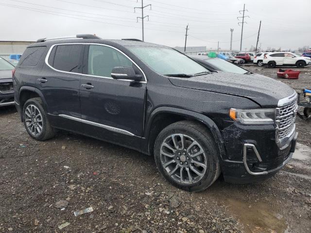 1GKKNXLSXLZ159502 GMC Acadia Denali